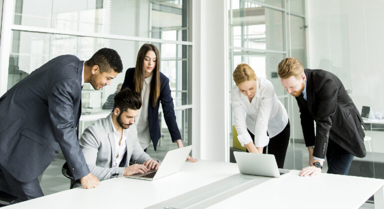 technology solutions